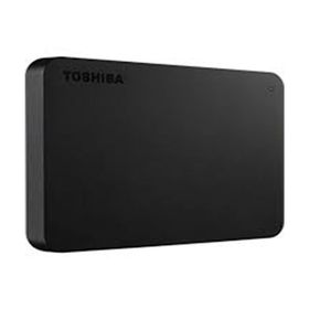 Toshiba Canvio Ready 1TB HDTP310EK3AA Taşınabilir Harddisk