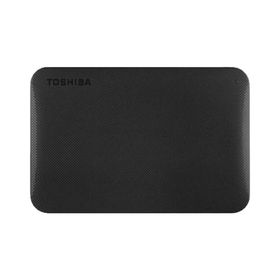 Toshiba Canvio Ready 2.5" 1 TB Siyah Harici Hard Disk
