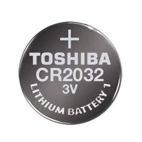 Toshiba CR2032 Lityum Pil