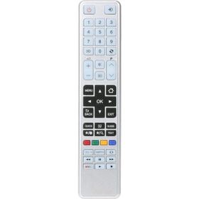 Toshiba CT-8040 LCD LED TV Kumandası