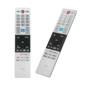 Toshiba CT-8543 Smart LED TV Kumandası