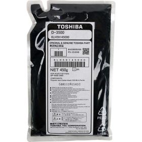 Toshiba D3500 Developer Ünitesi