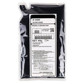 Toshiba D3500 Developer Ünitesi