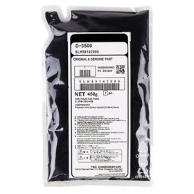 Toshiba D3500 Developer Ünitesi