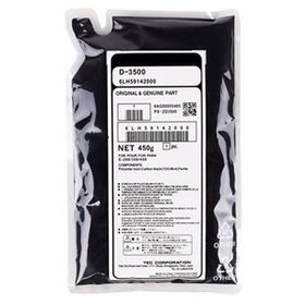 Toshiba D3500 Developer Ünitesi