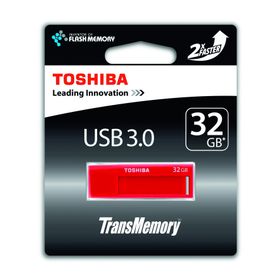 Toshiba Daichi 32GB Flash Bellek
