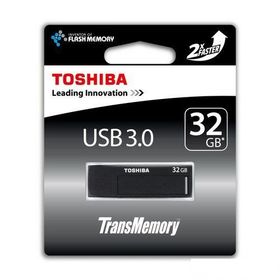 Toshiba Daichi 32GB Flash Bellek