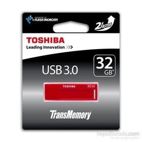Toshiba Daichi 32GB Flash Bellek