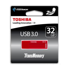 Toshiba Daichi 32GB Flash Bellek