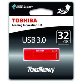 Toshiba Daichi 32GB Flash Bellek
