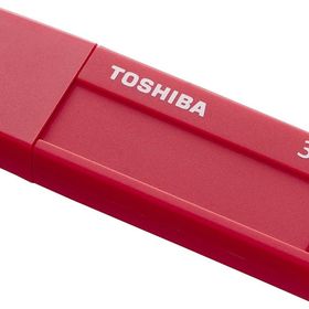 Toshiba Daichi 32GB Flash Bellek