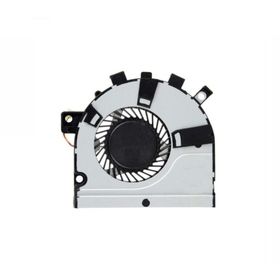 Toshiba DC28000DTF0 Fan Cpu İşlemci Fanı