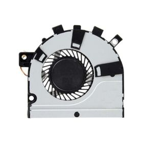 Toshiba DC28000DTF0 Fan Cpu İşlemci Fanı