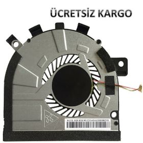 Toshiba DC28000DTF0 Notebook Uyumlu Fan