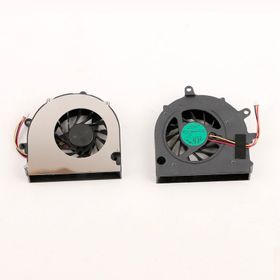 Toshiba Dqflzp01c1n Uyumlu Notebook İşlemci CPU Fanı