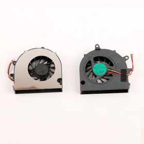 Toshiba Dqflzp01c1n Uyumlu Notebook İşlemci CPU Fanı