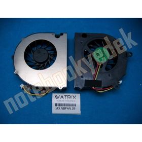 Toshiba Dqflzp01c1n Uyumlu Notebook İşlemci CPU Fanı