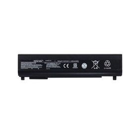 Toshiba Dynabook Portege R30-A-112 Uyumlu Laptop Batarya