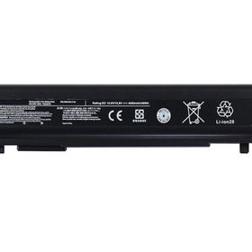 Toshiba Dynabook Portege R30-A-112 Uyumlu Laptop Batarya