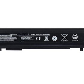 Toshiba Dynabook Portege R30-A-112 Uyumlu Laptop Batarya