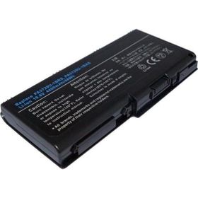 Toshiba Dynabook Qosmio Satellite X500 P500 PA3729U-1BAS 6C Uyumlu Laptop Batarya Pil