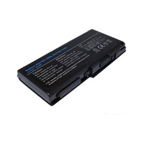 Toshiba Dynabook Qosmio Satellite X500 P500 PA3730U-1BAS 12C Uyumlu Laptop Batarya Pil