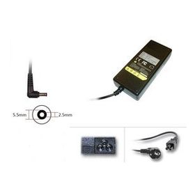 Toshiba Dynabook Satellite L850-1L1 75w Uyumlu Laptop Adaptör