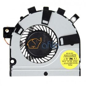 Toshiba Dynabook Satellite M50DT M50DT-A M50T M50T-A Notebook Fan