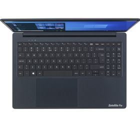 Toshiba Dynabook Satellite Pro C40-H-105 i7-1065G7 8GB RAM 256GB SSD Windows 10 Pro 14 inç Laptop - Notebook