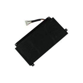 Toshiba Dynabook Satellite Radius 14-L40W-C-102 Retro Uyumlu Laptop Batarya Pil