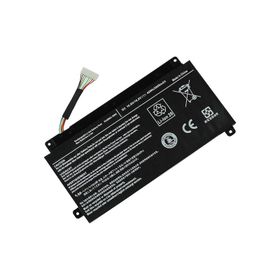 Toshiba Dynabook Satellite Radius 14 L40W-C-10Q Retro Uyumlu Laptop Batarya Pil