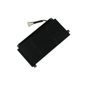 Toshiba Dynabook Satellite Radius P50W-C PA5208U-1BRS Uyumlu Laptop Batarya Pil
