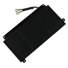 Toshiba Dynabook Satellite Radius P50W-C PA5208U-1BRS Uyumlu Laptop Batarya Pil