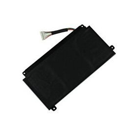 Toshiba Dynabook Satellite Radius P50W-C PA5208U-1BRS Uyumlu Laptop Batarya