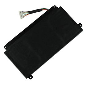 Toshiba Dynabook Satellite Radius P50W-C PA5208U-1BRS Uyumlu Laptop Batarya