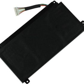 Toshiba Dynabook Satellite Radius P50W-C PA5208U-1BRS Uyumlu Laptop Batarya