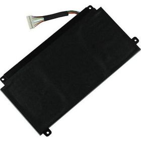 Toshiba Dynabook Satellite Radius P50W-C PA5208U-1BRS Uyumlu Laptop Batarya