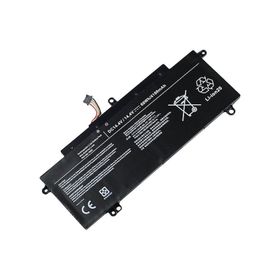 Toshiba Dynabook Tecra Z50-A-13D Retro Uyumlu Laptop Batarya Pil