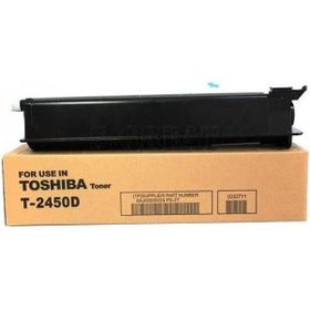 Toshiba E-STUDIO 195 223 243 245 T2450D Muadil Toner