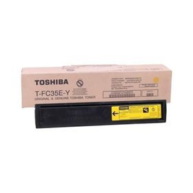 Toshiba E-Studio 2500 T-FC35EY Sarı Toner