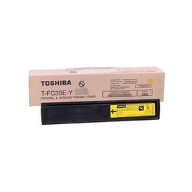 Toshiba E-Studio 2500 T-FC35EY Sarı Toner