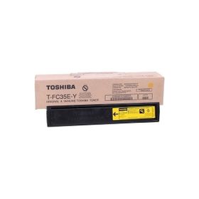 Toshiba E-Studio 2500 T-FC35EY Sarı Toner
