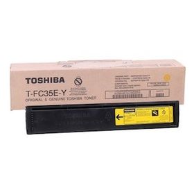 Toshiba E-Studio 2500 T-FC35EY Sarı Toner