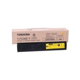 Toshiba E-Studio 2500 T-FC35EY Sarı Toner