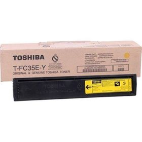 Toshiba E-Studio 2500 T-FC35EY Sarı Toner