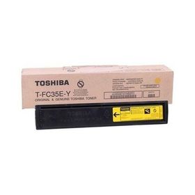 Toshiba E-Studio 2500 T-FC35EY Sarı Toner