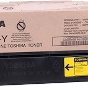 Toshiba E-Studio 2500 T-FC35EY Sarı Toner