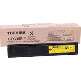 Toshiba E-Studio 2500 T-FC35EY Sarı Toner
