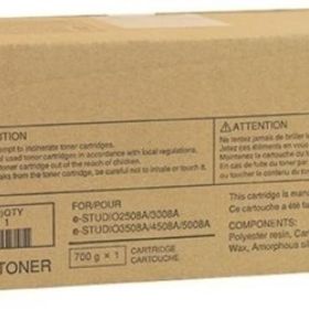 Toshiba E-Studio T3008P T3008P T2008P 3008P T3508P T4508PToner T5008P Muadil Toner