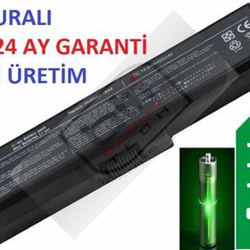 Toshiba Equium U400 Notebook Uyumlu Batarya